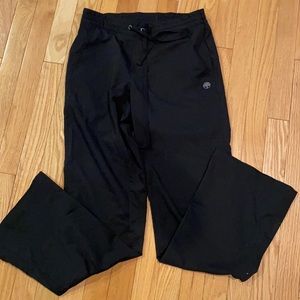 Healing Hands scrub bottoms